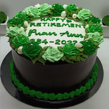 Event Cakes
